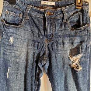 eunice jeans size 28